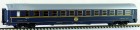 50593 ACME Sleeping car type MU of CIWL